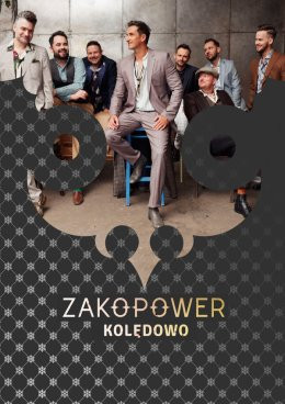 Wejherowo Wydarzenie Koncert Zakopower - Kolędowo