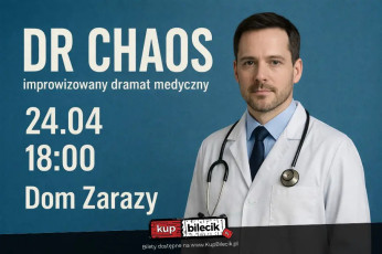Improwizowany dramat medyczny