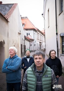 Wejherowo Wydarzenie Koncert Stare Dobre Małżeństwo