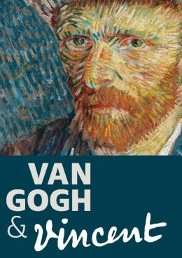 Van Gogh & Vincent