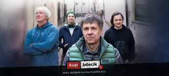 Wejherowo Wydarzenie Koncert Koncert legendarnego zespołu Stare Dobre Małżeństwo