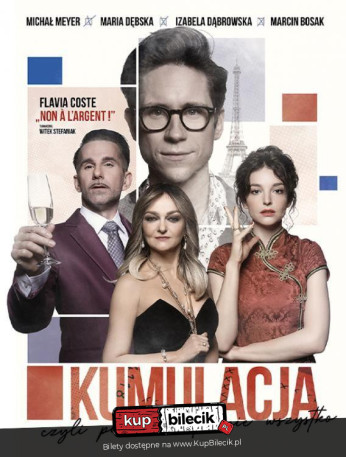 Spektakl komediowy