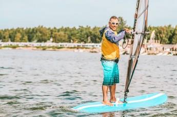 Chałupy Atrakcja Windsurfing Kite.pl