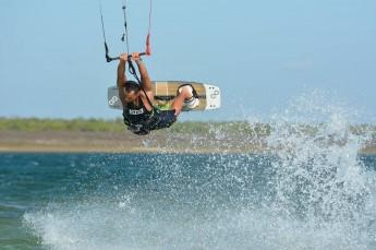 Chałupy Atrakcja Kitesurfing Wake.pl