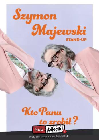 Gdynia Wydarzenie Stand-up Stand-up "Kto Panu to zrobił"