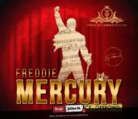 Sopot Wydarzenie Koncert Freddie Mercury rock-operowo