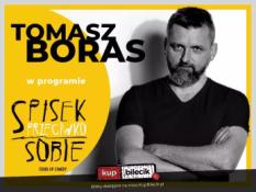 Gdynia Wydarzenie Stand-up W programie &quot;Spisek przeciwko sobie&quot;