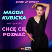 Gdynia Wydarzenie Stand-up W programie ''Chcę cię poznać"