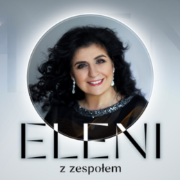 Gdynia Wydarzenie Koncert Eleni z zespołem