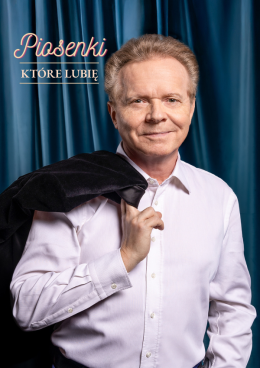 Gdynia Wydarzenie Koncert Michał Bajor "Piosenki, które lubię"