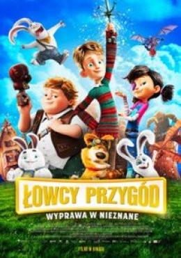 Chmielno Wydarzenie Inne wydarzenie Łowcy przygód
