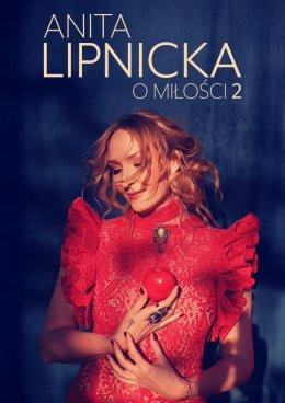 Gdynia Wydarzenie Koncert Anita Lipnicka - O miłości 2
