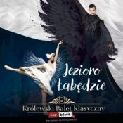 Gdynia Wydarzenie Spektakl Królewski Balet Klasyczny - Jezioro Łabędzie