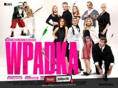 Gdynia Wydarzenie Spektakl Najzabawniejsza komedia sezonu!