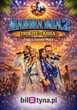 Sopot Wydarzenie Spektakl Mamma Mia 2