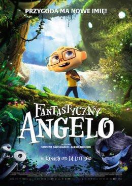 Chmielno Wydarzenie Film w kinie Fantastyczny Angelo