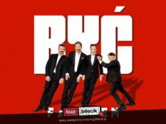 Sopot Wydarzenie Kabaret "Być facetem"