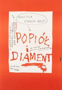 Chmielno Wydarzenie Film w kinie Popiół i diament
