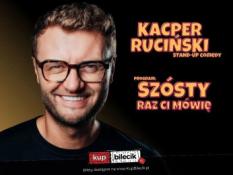 Gdynia Wydarzenie Stand-up Szósty raz ci mówię