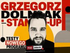 Rumia Wydarzenie Stand-up Testy nowego programu